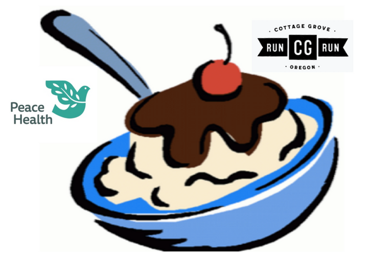 ........       The Great Ice Cream Bowl!     ........                 
     - now with young-kid event!   
            April 19, 2024